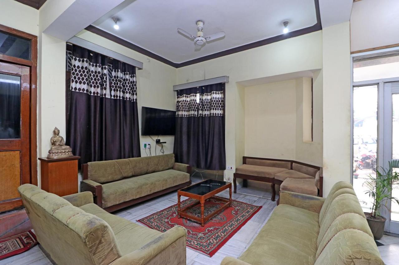 Oyo 16112 Hotel Uruvela International Bodh Gaya Exterior photo